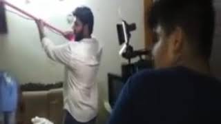 Gutka faroshi Jurm ##Behind tha Scene# by.(BVP)???2019