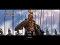 Прохождение Total War ROME REMASTERED за Греков эпизод #1 Вокруг война