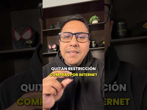 ¿Por qué existen restricciones de pago por país?