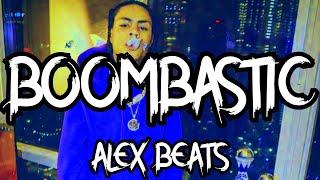 sold Shaggy  Boombastic drill Remix