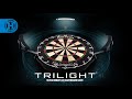 Harrows Trilight Dartboard Light - How to install
