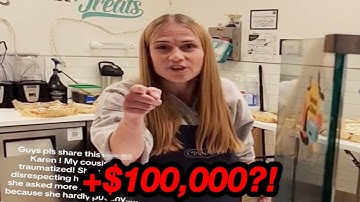 Cinnabon Situation Keeps Getting Worse..