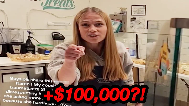 Cinnabon Situation Keeps Getting Worse..