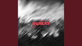 Bad Boys - Red Tips