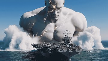 House of Giants | The Nordic Princess Claims Earth