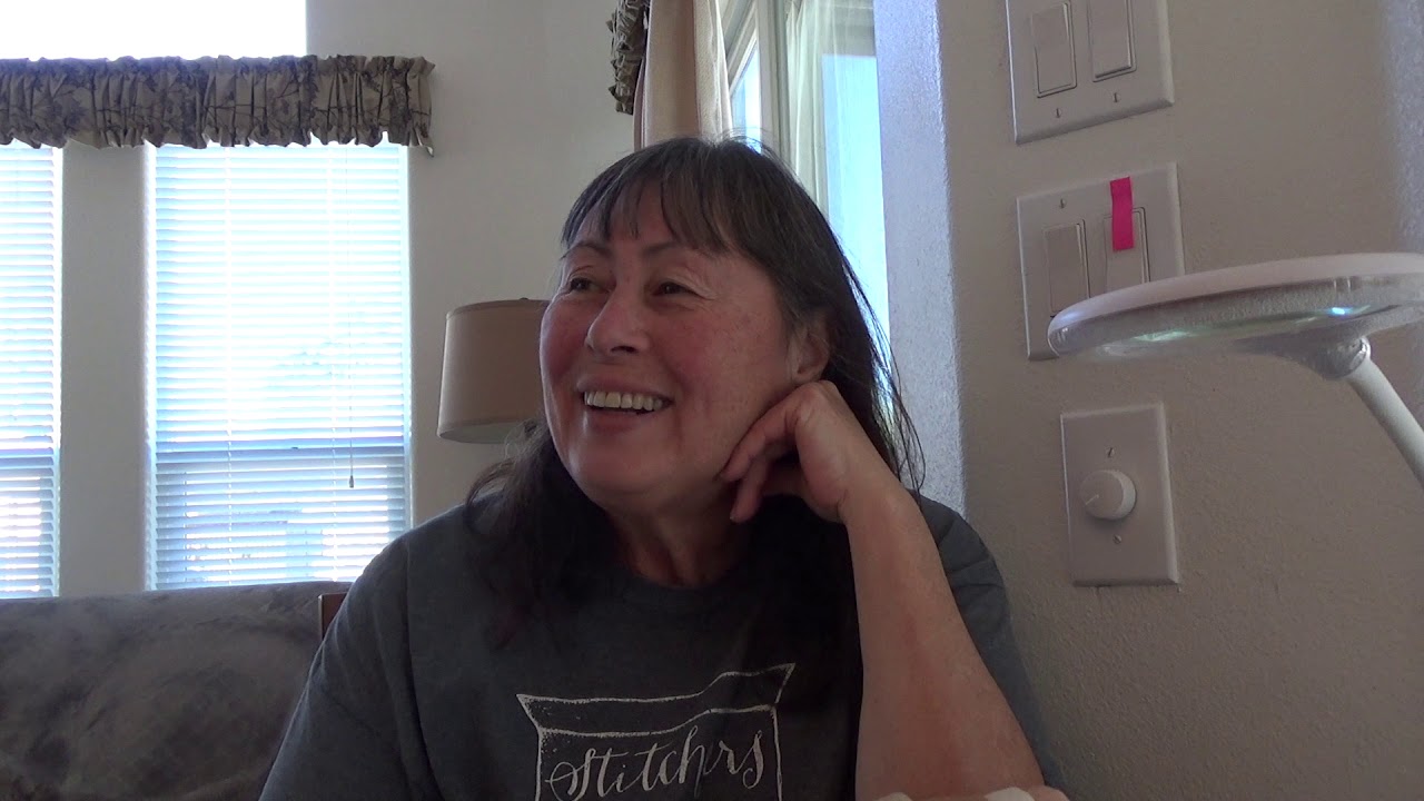 Quilt Roadies In the Tiny Home YouTube