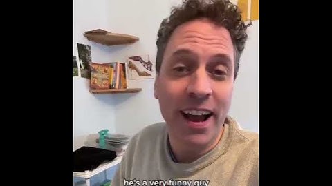 How Do You Deal with Jealousy in Hollywood  - Screenwriting Tips & Advice from Writer Michael Jamin