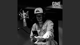 Danny Ocean - Gime (Bachata Version) () Produced By Decks Resimi