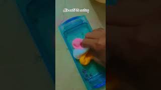 how to make slime