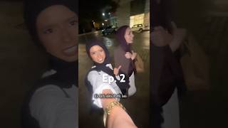 Getting Locked Out, Losing My Keys, And Walking In The Rain