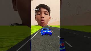 #Ai#anime#car#driving 🏎️