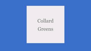 Schoolboy Q - Collard Greens (feat. Kendrick Lamar) [slowed + reverb]