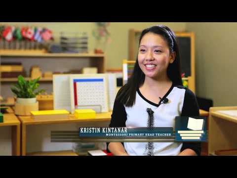 The Montessori Teacher Program | LePort Schools