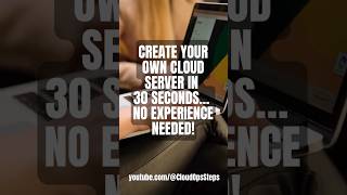 EC2 in 30 Seconds #shorts #aws #ec2instance