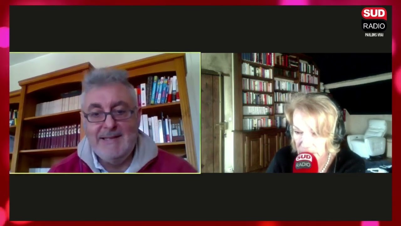 François : "J'étais un éjaculateur précoce"