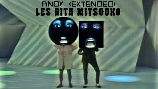 Les Rita Mitsouko - Andy (Extended Mix)