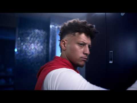 Patrick Mahomes and Troy Polamalu Are Back with Head ...