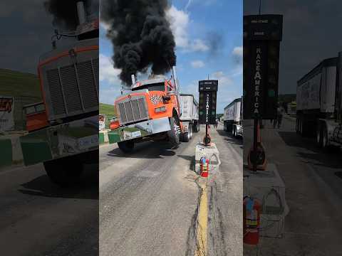 Kenworth gone Beast