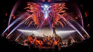 Defqon.1 2018 | 20 Years of Endymion