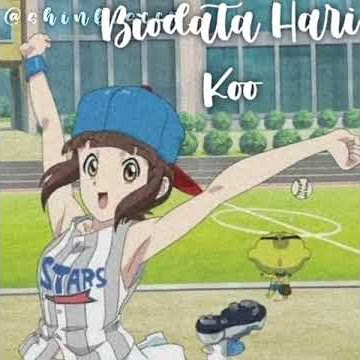 Biodata hari koo