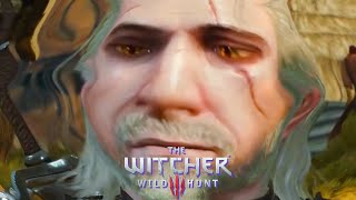 What Are We Here For? - [The Witcher 3: Wild Hunt]