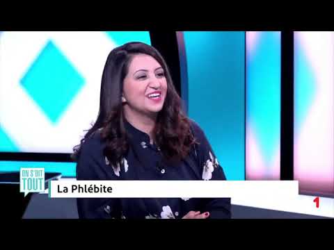 Vidéo: Phlébite - Phlébite Post-injection