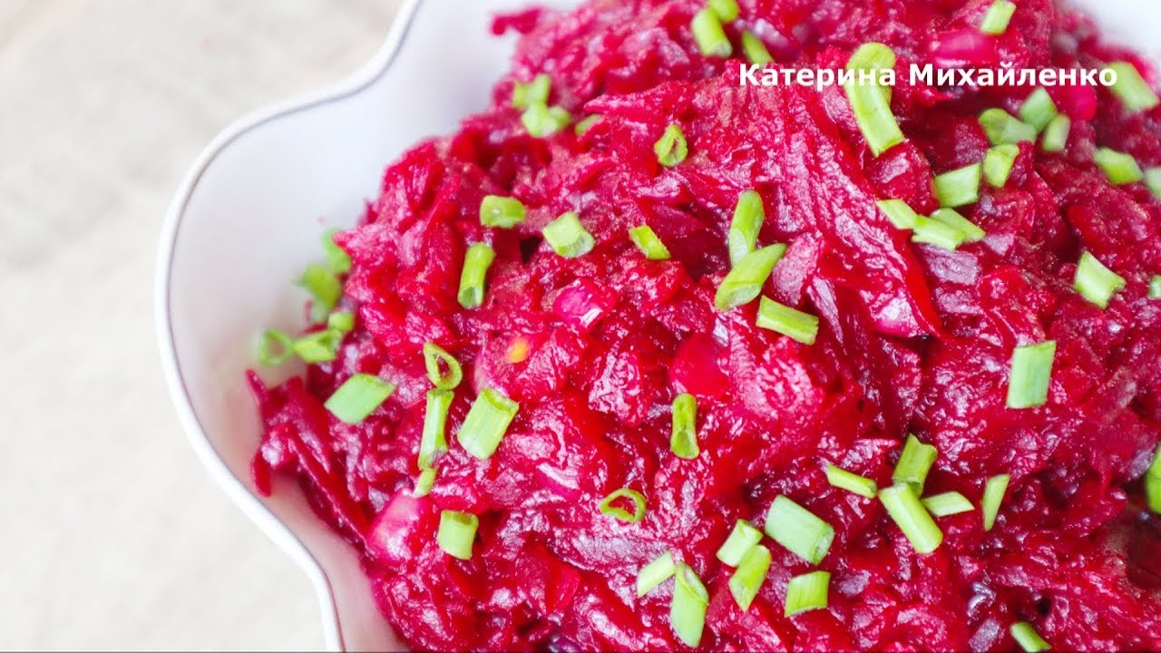 Свекольная Икра/Новый Рецепт Бесподобной Закуски – Съедается ...