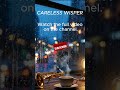 Inspired by CARELESS WHISPER | Late Night Jazz Sax Cover 🌙 Smooth Instrumental #coffeejazz #jazz