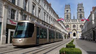 Orleans Wikipedia article