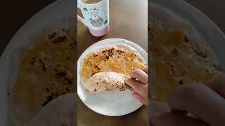 You'll Never Buy Store-bought Again!  #flourtortillas screenshot 5