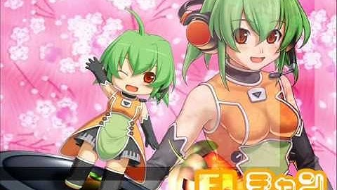 DDRKirby(ISQ) - 2-23-12 - Music - Dance the World Away