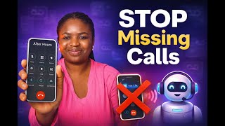 AI Voice Assistant Receptionist (Copilot studio tutorial) screenshot 1