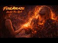 Fyre Ablaze - Under The Spell (Lyric video)