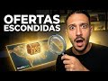 Descobri Ofertas Escondidas na ProfitNXT (Baixo Volume, Alto Lucro)
