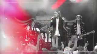 Taxit - Its Getting Cold Official Video