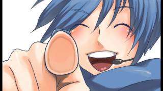 【Naoto Fuuga】Lady Navigation