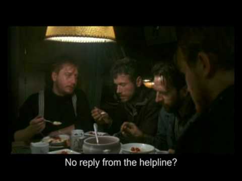 Das Boot Cine