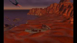 Blasted Lands [HD] - World of Warcraft Cataclysm