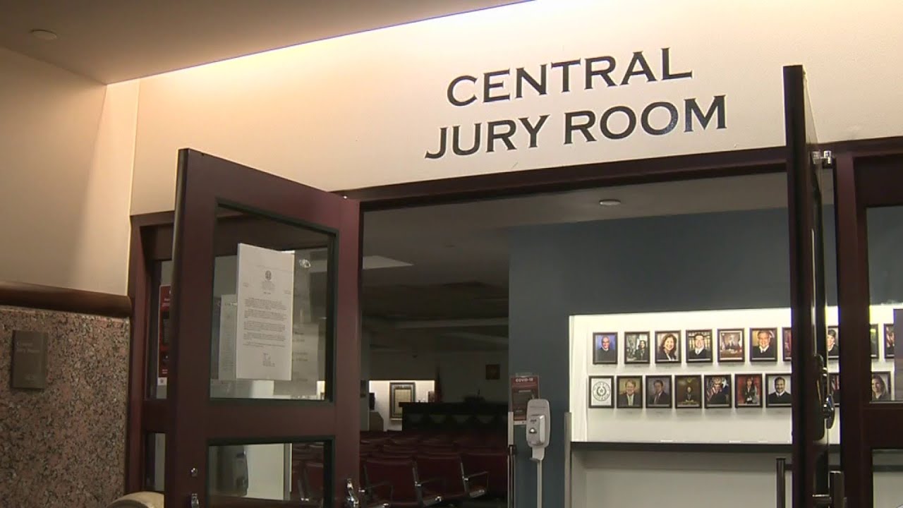 Capital murder trial of Otis McKanepotponed indefinitely due to coronavirus