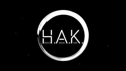 H.A.K - Hayata Açılan Kapı Teaser