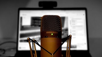 [Gravação] Primeiro live streaming Fabio Vedovelli