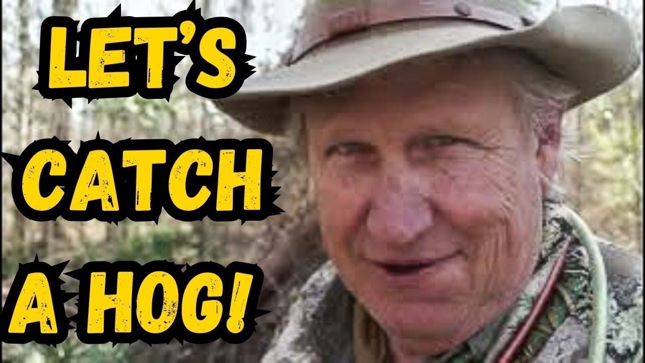Hog Hunting In LA With DOGS Full Episode YouTube hog-hunting-in-la-with-dogs-full-episode-youtube