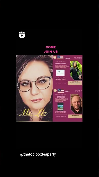 August 11th, 2022 at 10:00am EST, Evangelist Jenni...