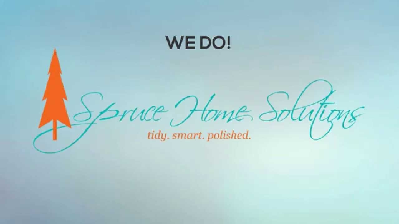 Spruce Home Solutions :: About Us - YouTube