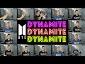 Dynamite (HYBRID ACAPELLA) - BTS (방탄소년단)