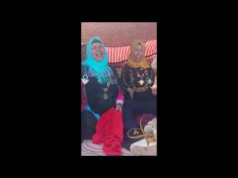 اهازيج بدوية