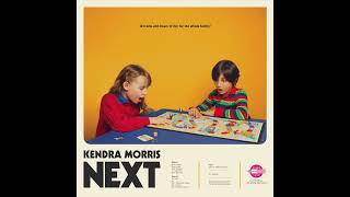 Kendra Morris - Flat Tire [OFFICIAL AUDIO]