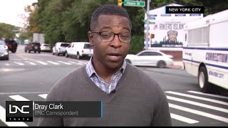 NYC Council Votes to Close Infamous Rikers Island Prison