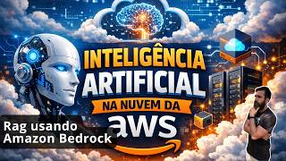 RAG e Amazon bedrock