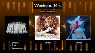 Weekend Mix 13